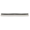 Replacement rubber lip, 1-lippy, food, 420 x 20 x 22 mm view 1