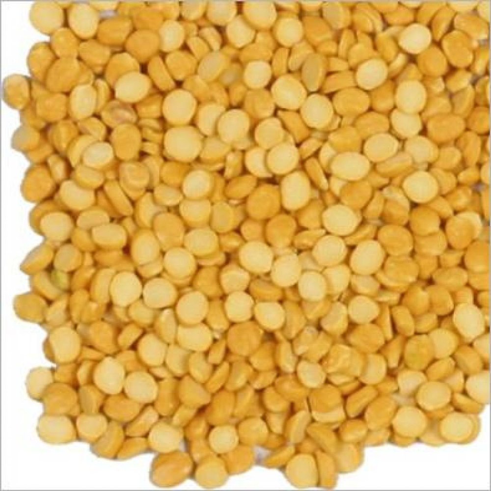 Beans Chana Dal (1x25LB )