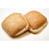 Rotellas Sliced Ciabatta Line Bun - 6 count per pack -- 8 packs per case. view 1