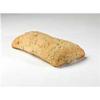 Bakery De France Multigrain Ciabatta Panini ,3.25 ounce -- 48 per case view 1