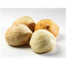 Bakery De France Michette Assortment ,1.4 ounce -- 150 per case