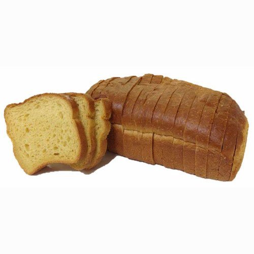 Bakery De France Rustic Brioche 5/8 inch Slice ,32 ounce -- 6 per case