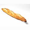 Bakery De France Authentic Artisan Bagutte ,10 ounce -- 24 per case view 1