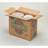 Gyro Chicago Medium Style Meat Cone, 20 Pound -- 2 per case. view 1