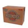 Gyro Chicago Medium Style Meat Cone, 20 Pound -- 2 per case. view 3