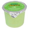 Luigis Lime Sherbet Cup, 4 Ounce -- 96 per case. view 1