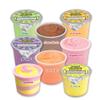 Luigis Lime Sherbet Cup, 4 Ounce -- 96 per case. view 2