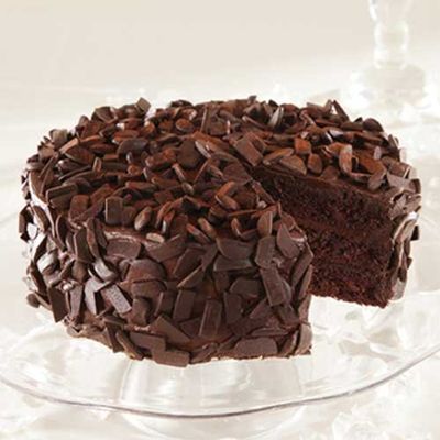 Sweet Street Chocolate Thunder, 4 Pound -- 2 per case.