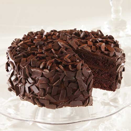 Sweet Street Chocolate Thunder, 4 Pound -- 2 per case.