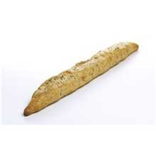 Bakery De France Artisan Multigrain Bagutte ,10 ounce -- 24 per case