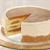 Sweet Street Salted Caramel Vanilla Crunch Cake, 4.87 Pound -- 2 per case. view 2