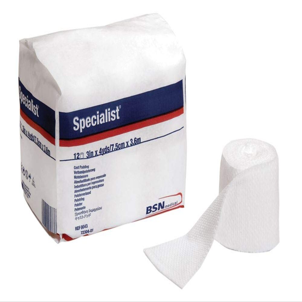 BSN MEDICAL Specialist CAST Padding