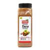Badia Taco Seasoning, 21 oz  Authentic Blend of Spices for Tacos, Burritos, Fajitas, Ground Beef, Chicken & Vegetarian Dishes view 1