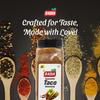 Badia Taco Seasoning, 21 oz  Authentic Blend of Spices for Tacos, Burritos, Fajitas, Ground Beef, Chicken & Vegetarian Dishes view 2