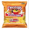 Chester's Puffcorn Snacks, Cheese, 4.5 Ounce (Pack of 6) view 1