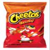 Cheetos Cheese Flavored Snacks, Crunchy, 9.5 Ounce (Pack of 4) view 1