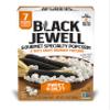 Black Jewell Gourmet Microwave Popcorn, Sweet & Salty, 10.5 Ounces (Pack of 1) view 1