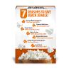 Black Jewell Gourmet Microwave Popcorn, Sweet & Salty, 10.5 Ounces (Pack of 1) view 3