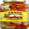 Cento Fancy Giardiniera 32 fl oz view 1