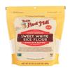 Bob's Red Mill Sweet White Rice Flour, 25 Pound view 1