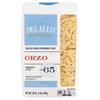 Delallo, Orzo, 16 Ounce view 1