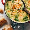 Delallo, Orzo, 16 Ounce view 4