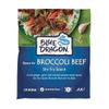 Blue Dragon Stir Fry Sauce, Broccoli Beef, Authentic Rich Sauce with Ginger, Garlic & Toasted Sesame, No Artificial Flavors, No MSG, 3.4 Ounce (Pack of 1) view 1