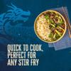 Blue Dragon Stir Fry Sauce, Broccoli Beef, Authentic Rich Sauce with Ginger, Garlic & Toasted Sesame, No Artificial Flavors, No MSG, 3.4 Ounce (Pack of 1) view 3