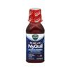 Vicks Childrens Nyquil Cold Cough Multi-Symptom Relief Liquid, Cherry 8 Oz (Pack of 2) view 1