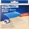 2nd Skin 2nd Skin Moist Burn Pads 3 Inches X 4 Inches Large, Large 3 Each (Pack of 2) view 1