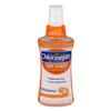 Chloraseptic Sore Throat Fast Acting Spray (Citrus, 6 Fl Oz- 177ml) view 1