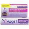 Vagisil Maximum Strength Anti-Itch Creme 1 oz (Pack of 2) view 1