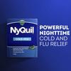 Nyquil Liquicaps 16ct DXM Size 16ct Nyquil Liquicaps 16ct view 2