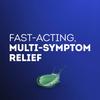 Nyquil Liquicaps 16ct DXM Size 16ct Nyquil Liquicaps 16ct view 4