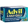 Advil Liqui-Gels 80 Liqui-Gels (Pack of 3) view 1