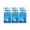 Auro-Dri Ear Water-Drying Aid, Helps Swimmers Ear, 1 Fl Oz (Pack of 3) view 1