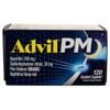 Advil PM Caplets 120 ea ( Pack of 3) view 4