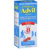 Advil Child Fever Liq Fru Size 4z view 1