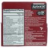 Ariborne, Immune Support Supplement Effervescent Tablets, Very Berry 10 Ea view 3