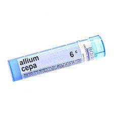 Allium Cepa 6c by BOIRON