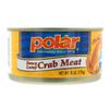 MW Polar Fancy Lump Crab Meat 5oz (Pack of 1) view 1
