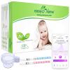 Easy@Home 100 Ovulation Test and 20 Pregnancy Test Strips, FSA Eligible Ovulation Test Kit Powered by Premom Ovulation Predictor Free APP,100LH + 20HCG + 120 Urine Cups-Package May Vary view 1