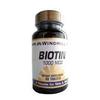 Biotin 1000 Mcg Tabs 60'S Windmill view 1
