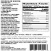 All Natural Gluten Free Vegetarian Vegan Sizzling Black Bean Chili Mix Pack of 3 498 g 17.6 oz each view 3