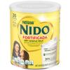 Nido Fortificada Dry Whole Milk 1.76 Pound view 1