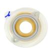 Assura Convex Extra-Extended Wear Skin Barrier Flange with Belt Tabs [CNVX FlangeE XTRA EXTD 40MM C] (BX-5) view 1