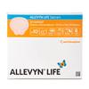 ALLEVYN Life 3807583.0 Smith and Nephew Foam Dressing Sacrum, Large, 8-1/2" Width, 9" Length view 3