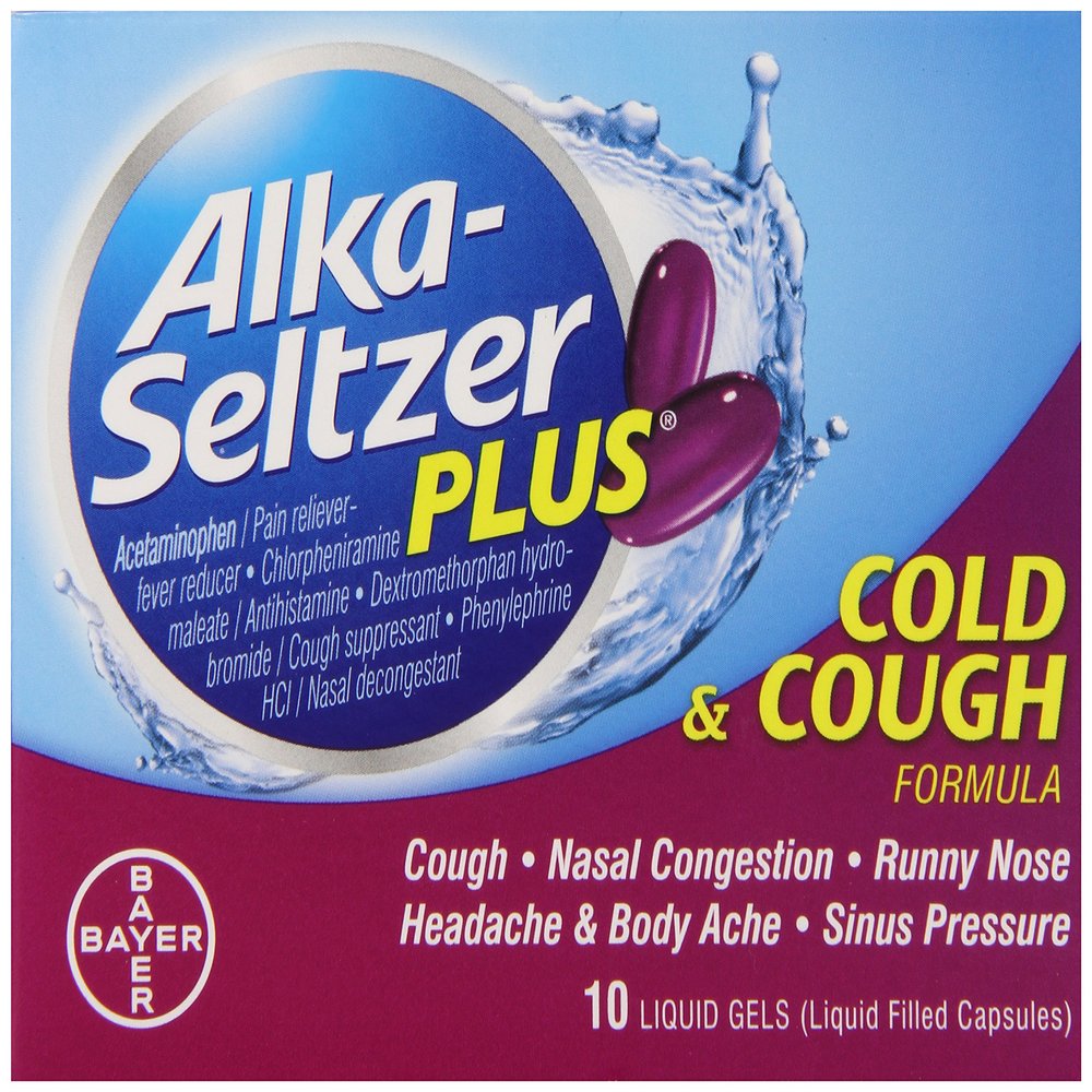 AS PL COLD & COUGH PE LG 10CT 2DZ BLM