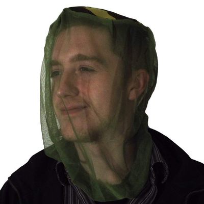ASR Outdoor (4-Pack) Mosquito Head Bug Net Mesh Covering