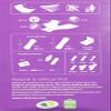 NATRACARE PADS,DRY&LIGHT,INCONTINCE, 20 CT view 2